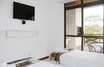 Fragata Apart-hotel