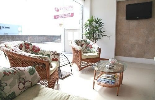 Fragata Apart-hotel 4*